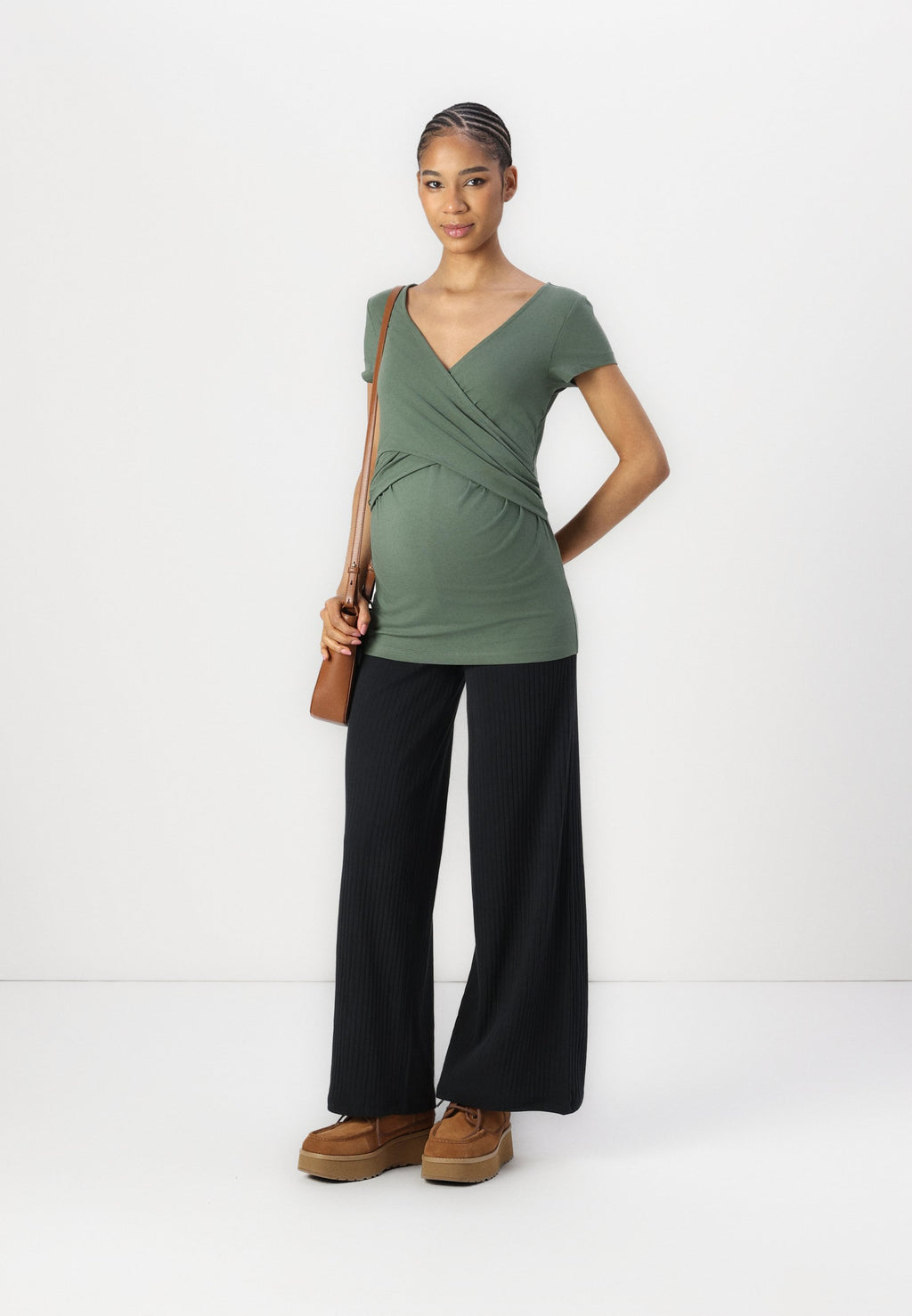 Even&Odd Maternity 2 PACK