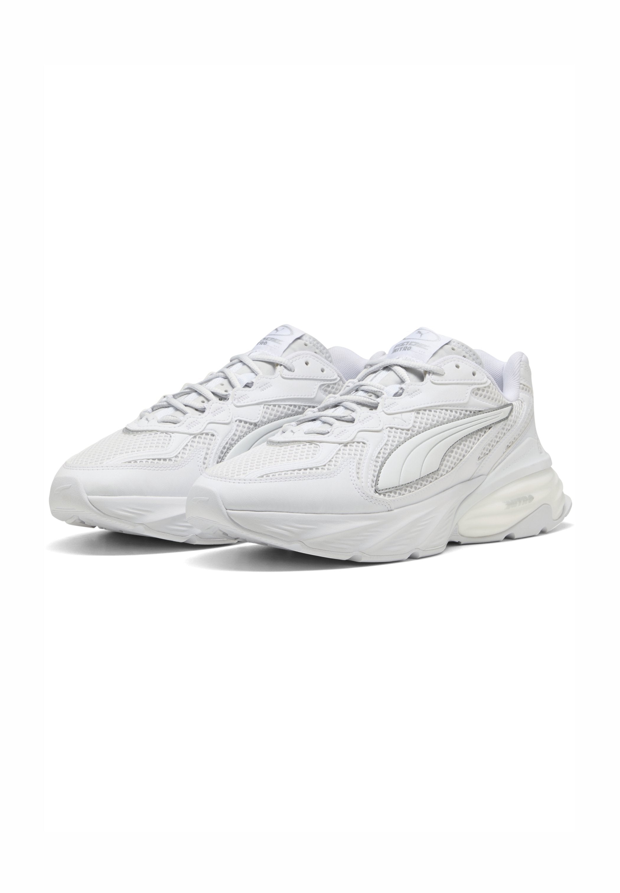 Puma FADE NITRO LS UNISEX