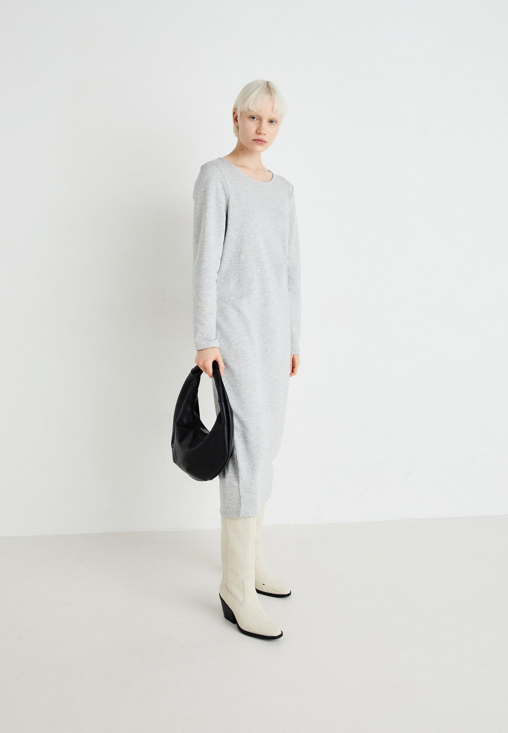Pieces PCSINORI KNOT DRESS
