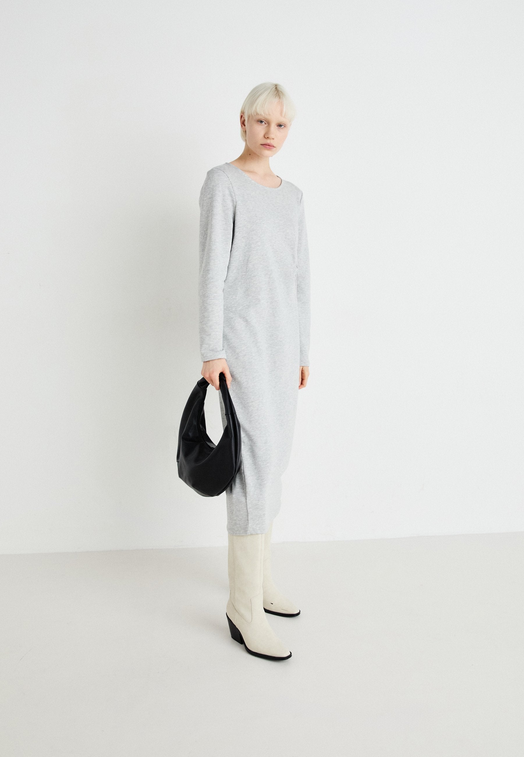 Pieces PCSINORI KNOT DRESS