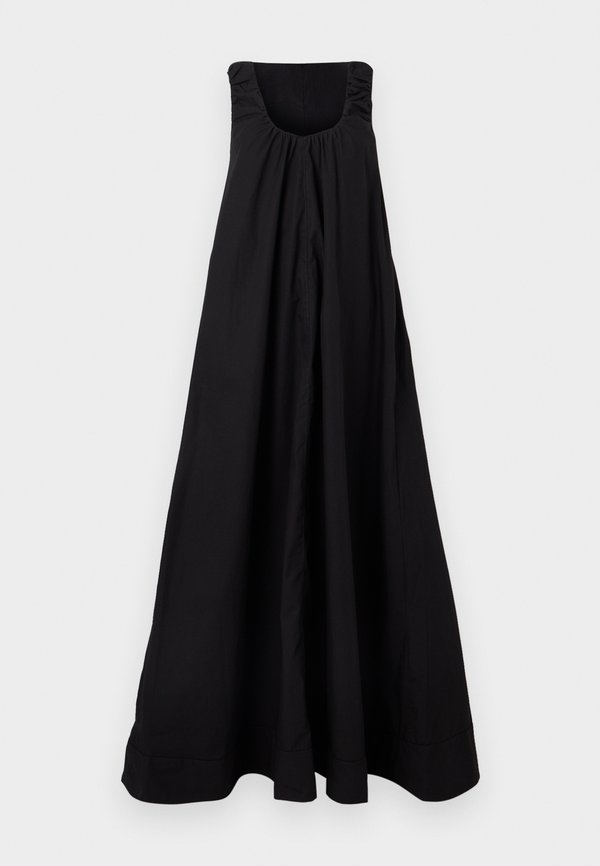 Topshop TSRUNI SL MAXI DRESS WVN