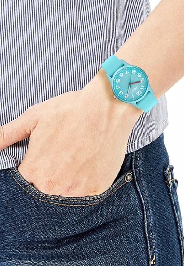 s.Oliver Watch - türkis
