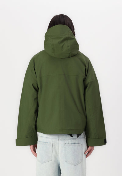 LOW LIGHTS STUDIOS® ORION TECH JACKET UNISEX