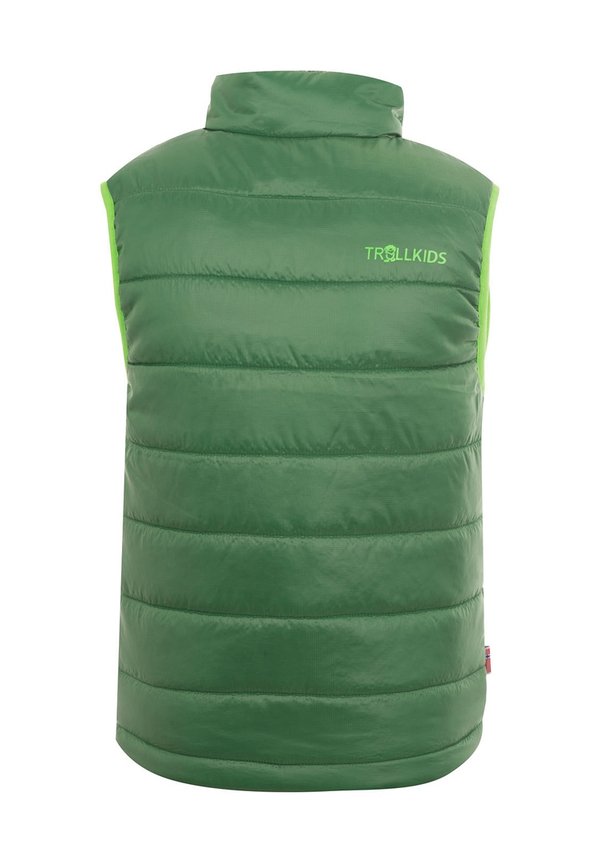 TROLLKIDS KIDS TRONDHEIM VEST