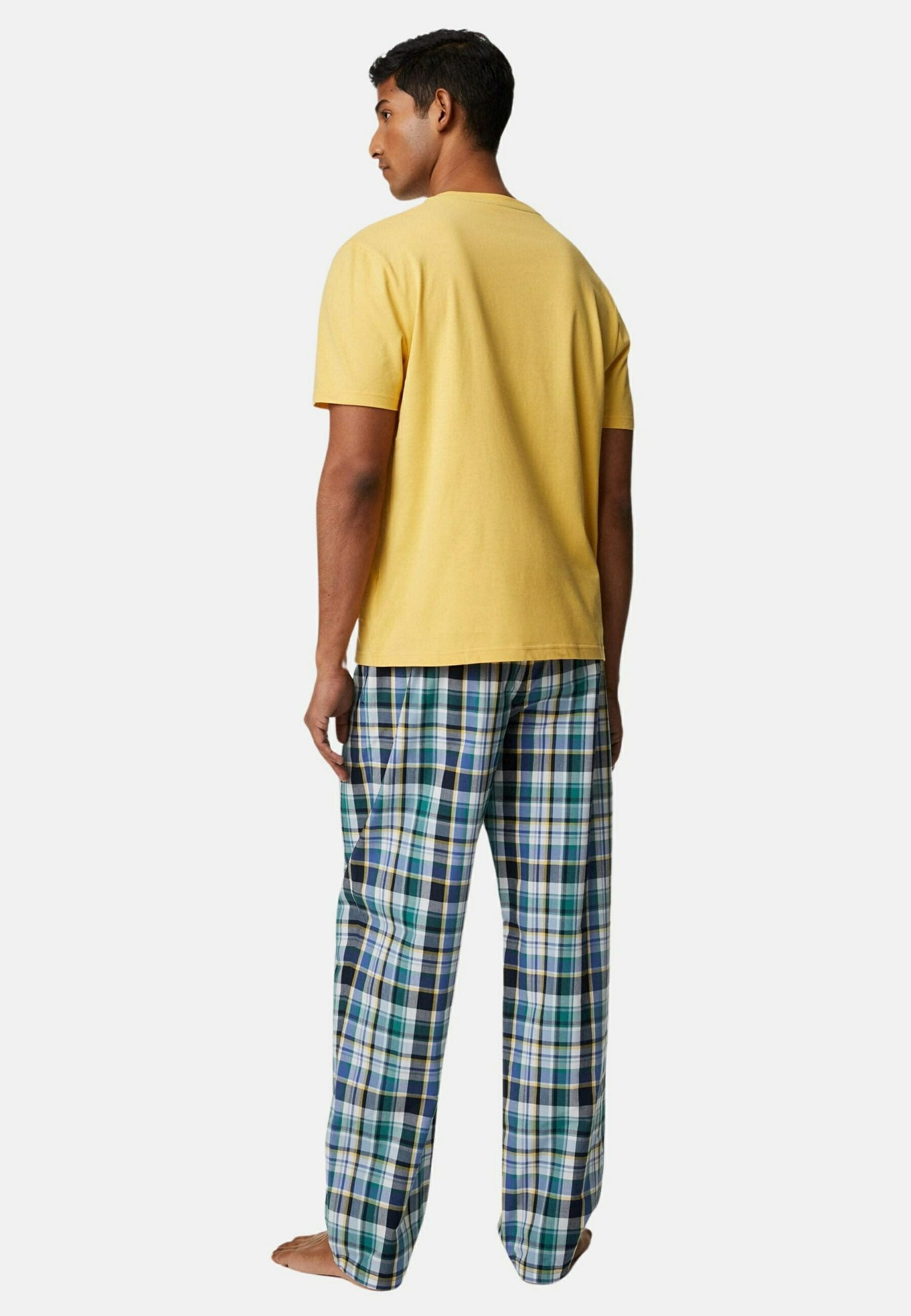 Marks & Spencer CHECKED
