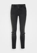 ANKLE - Abercrombie & Fitch - View 1