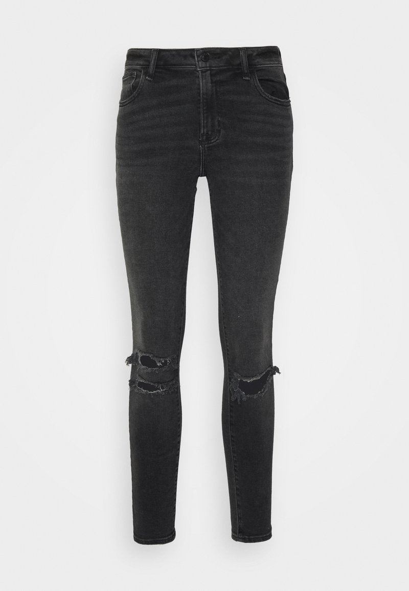 ANKLE - Abercrombie & Fitch - View 1