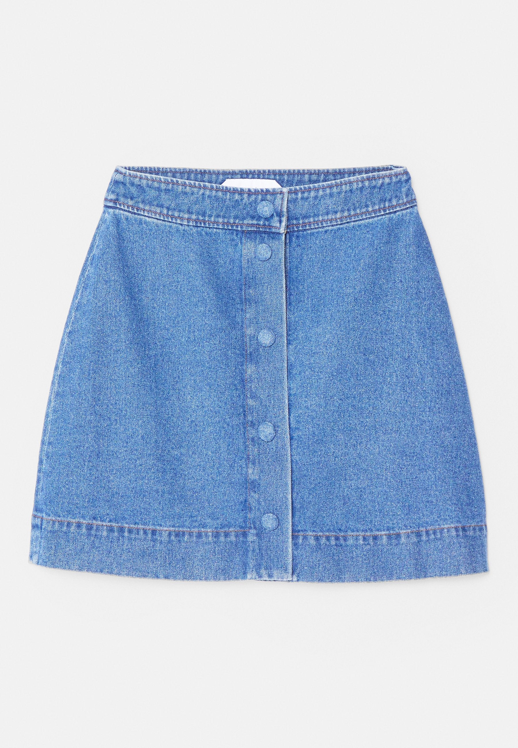 Fête Impériale JOHANNE SKIRT