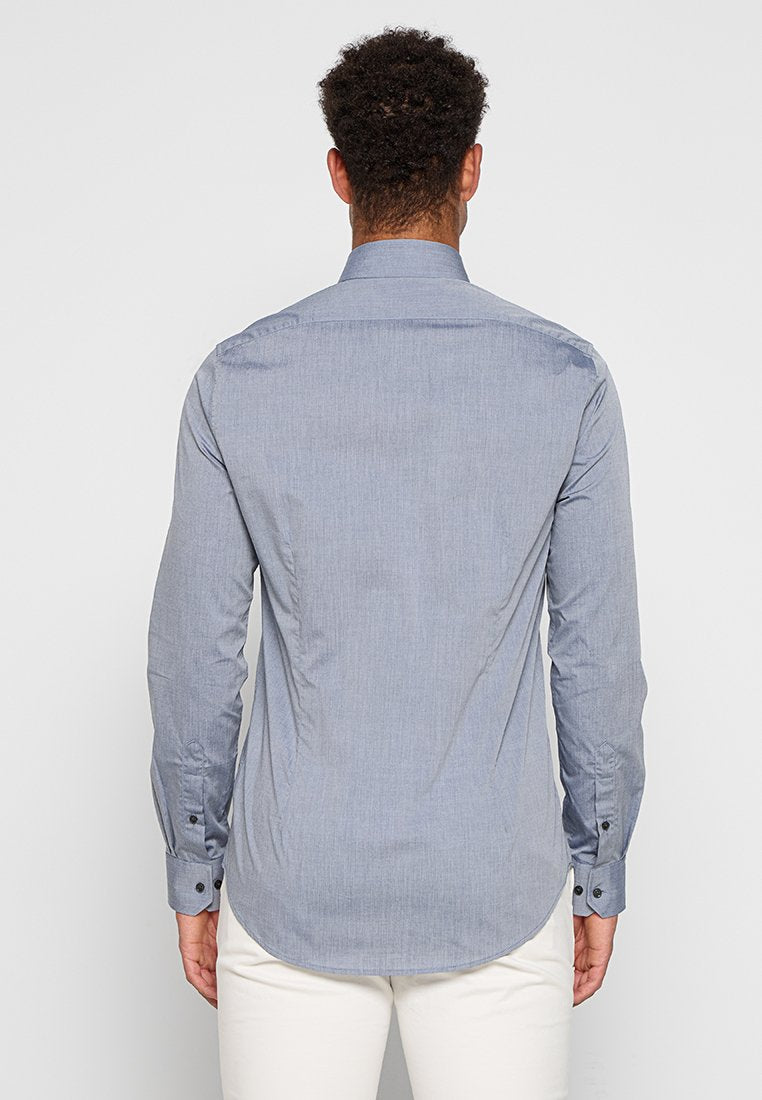 Michael Kors CHAMBRAY SLIM FIT