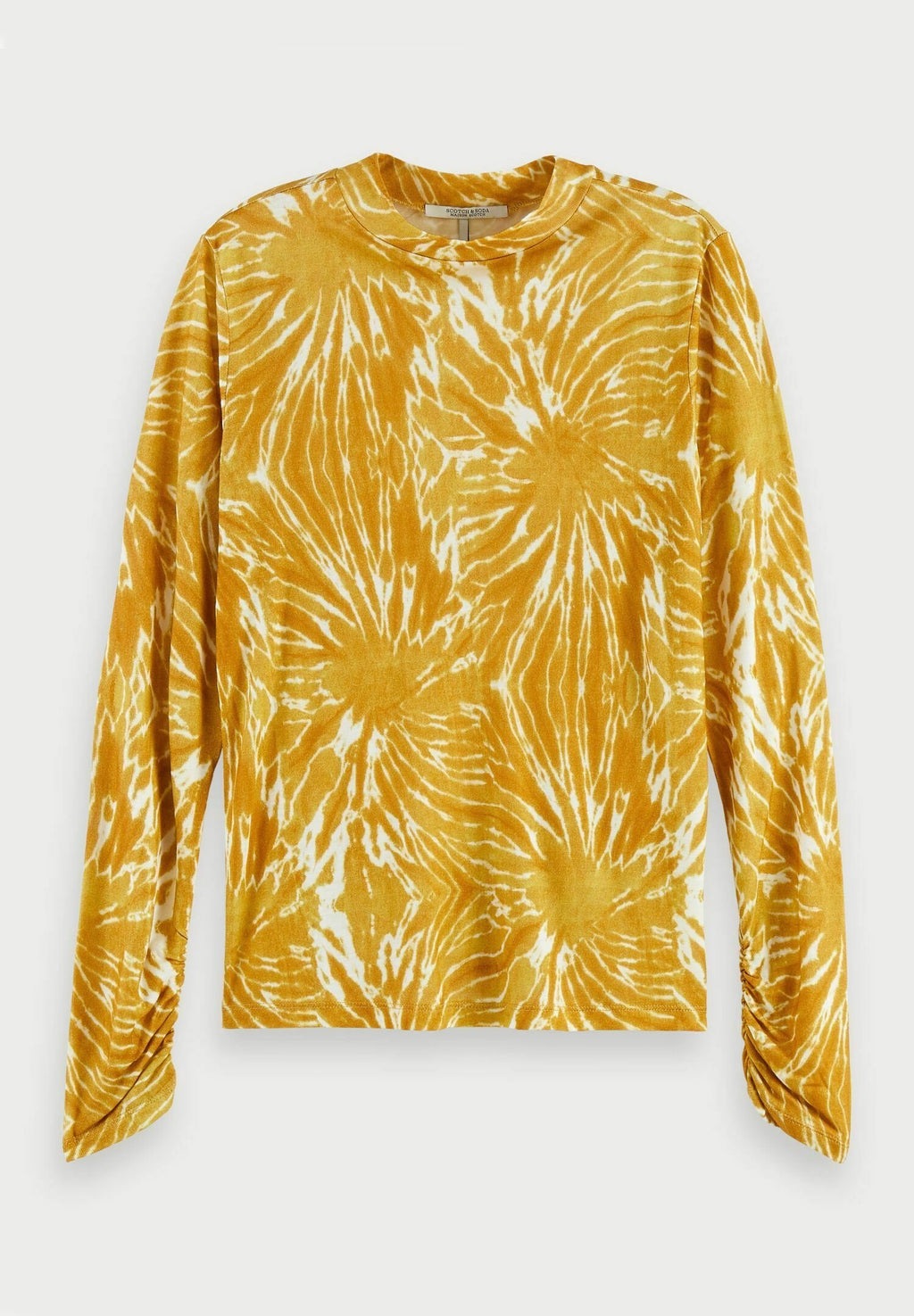 Scotch & Soda