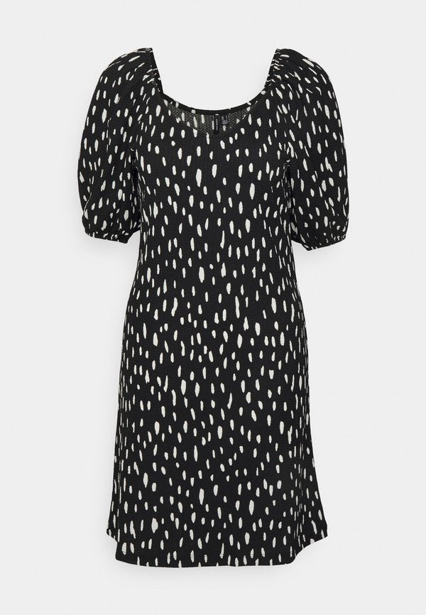 Vero Moda VMGELINA PUFF DRESS