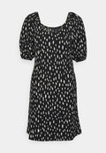 Vero Moda VMGELINA PUFF DRESS