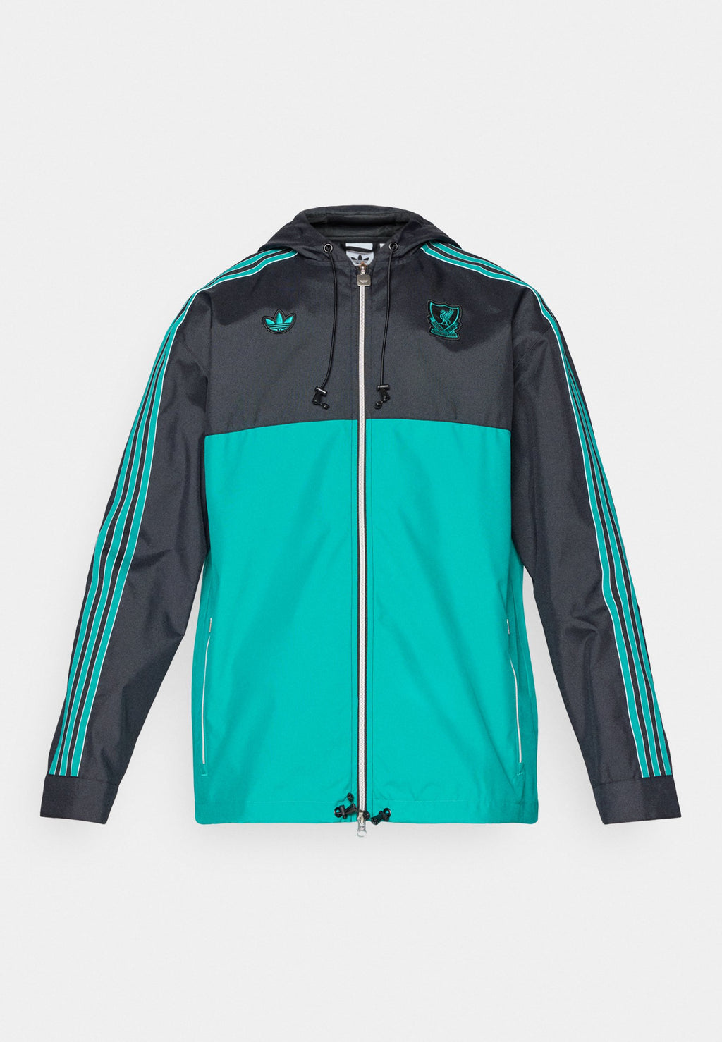 adidas Originals LIVERPOOL FC ICON PARKA