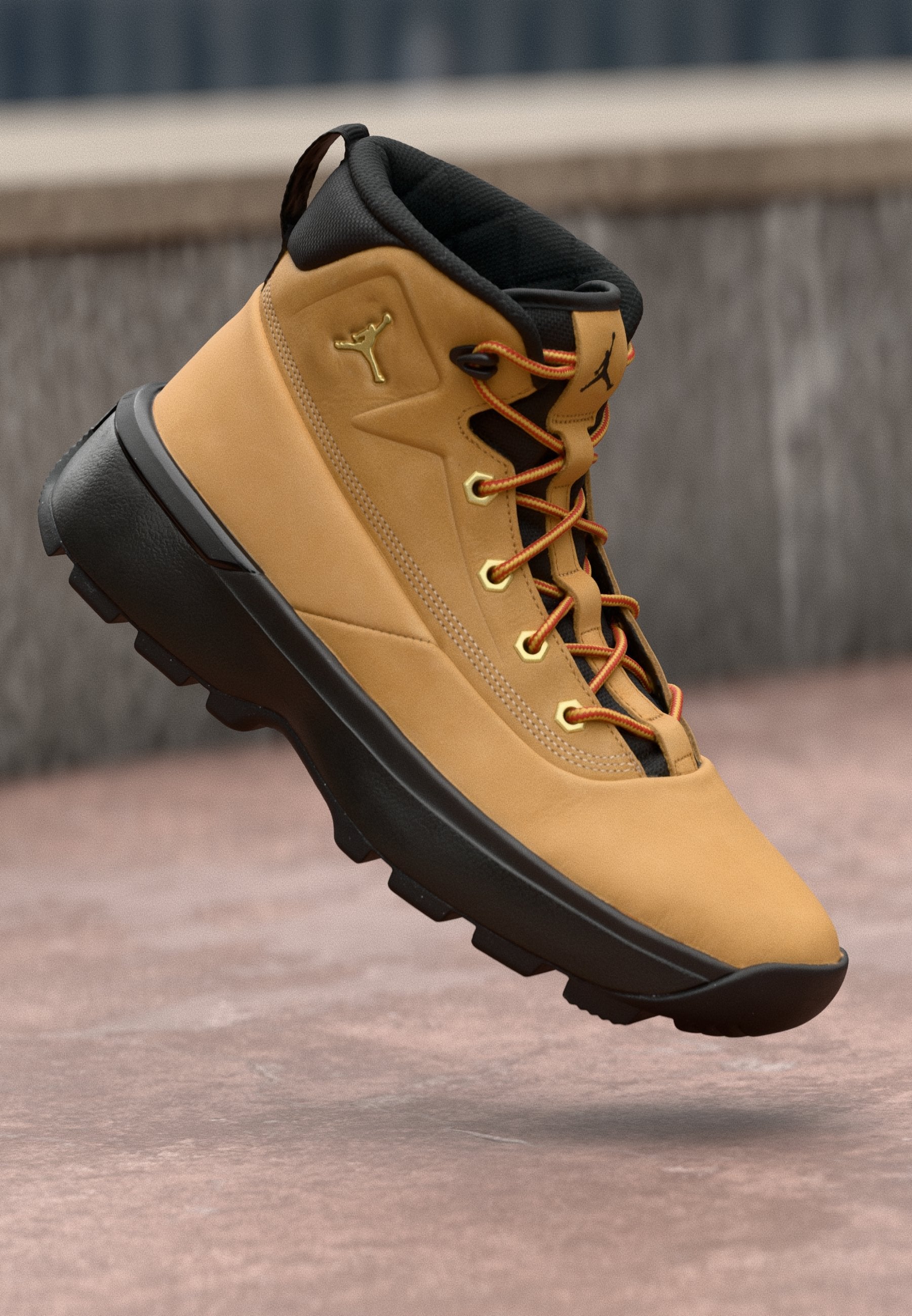 Jordan JORDAN CITY BOOT