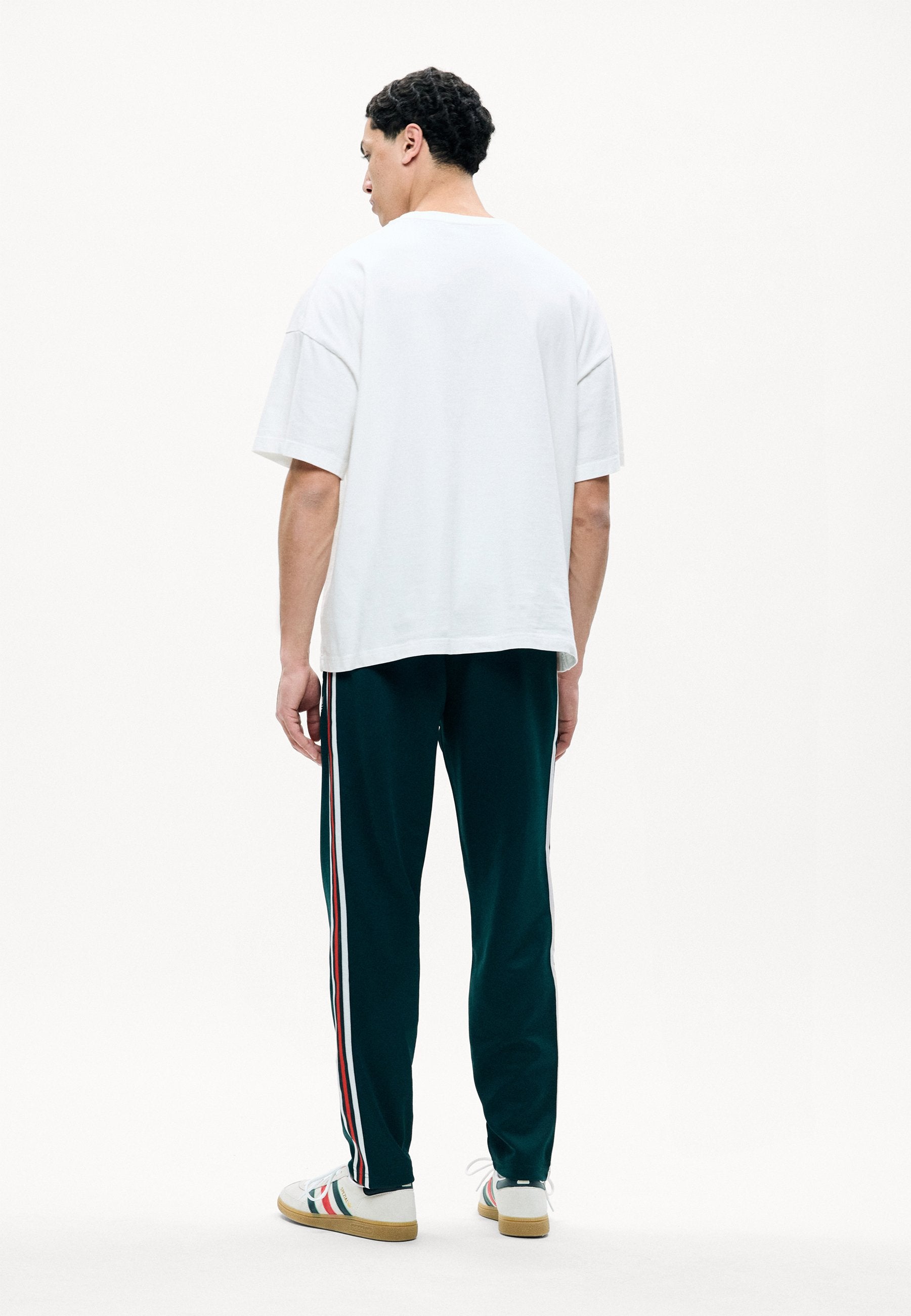 adidas Originals MEXICO TRACK PANTS