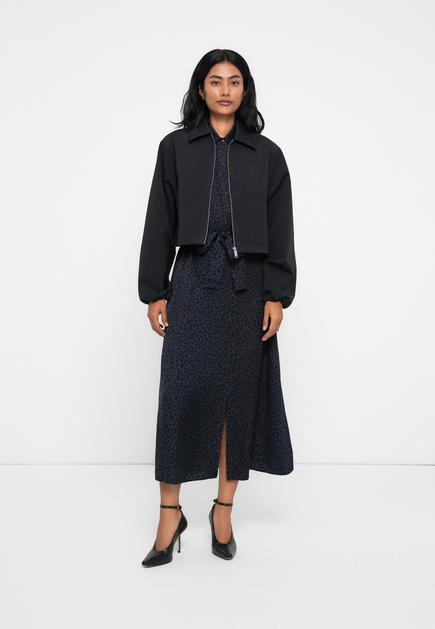 lala Berlin DRESS DELILAH