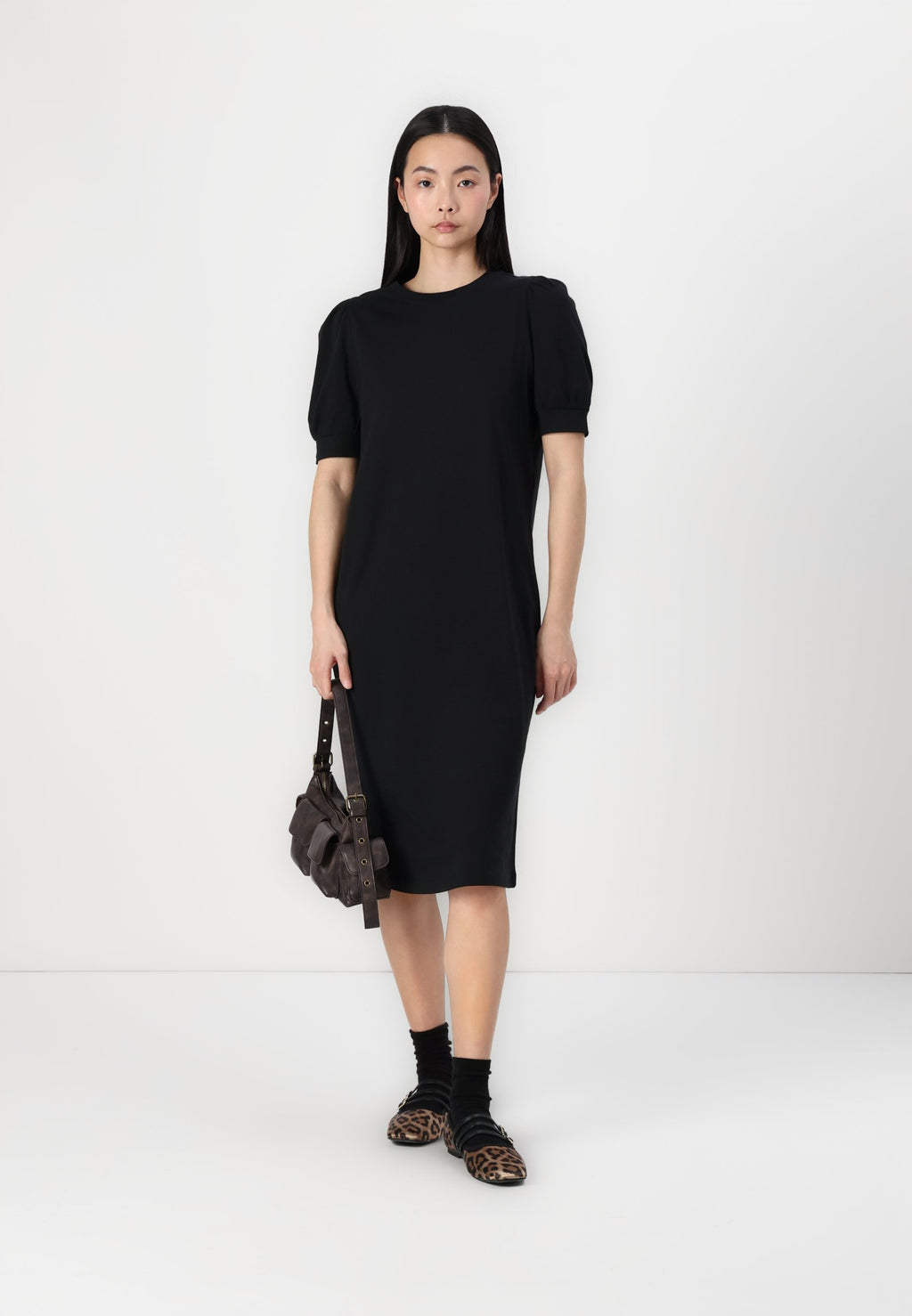 Aware VMKERRY O-NECK VMA