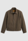 Levi's® CASTRO - Light jacket - maitake brown