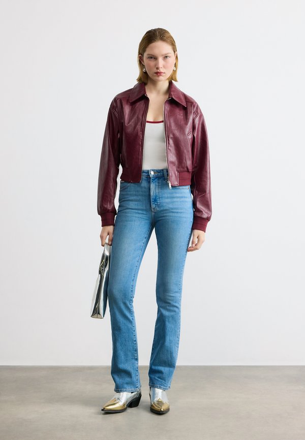 Calvin Klein Jeans SKINNY BOOT