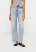 Armani Exchange Wide Leg Media 1