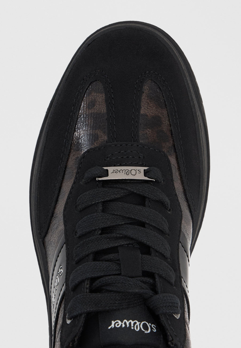 s.Oliver Sneaker low Media 5