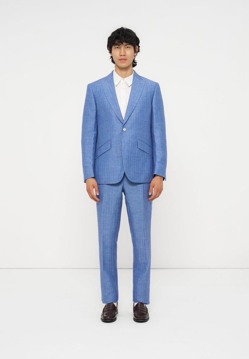 Hackett London