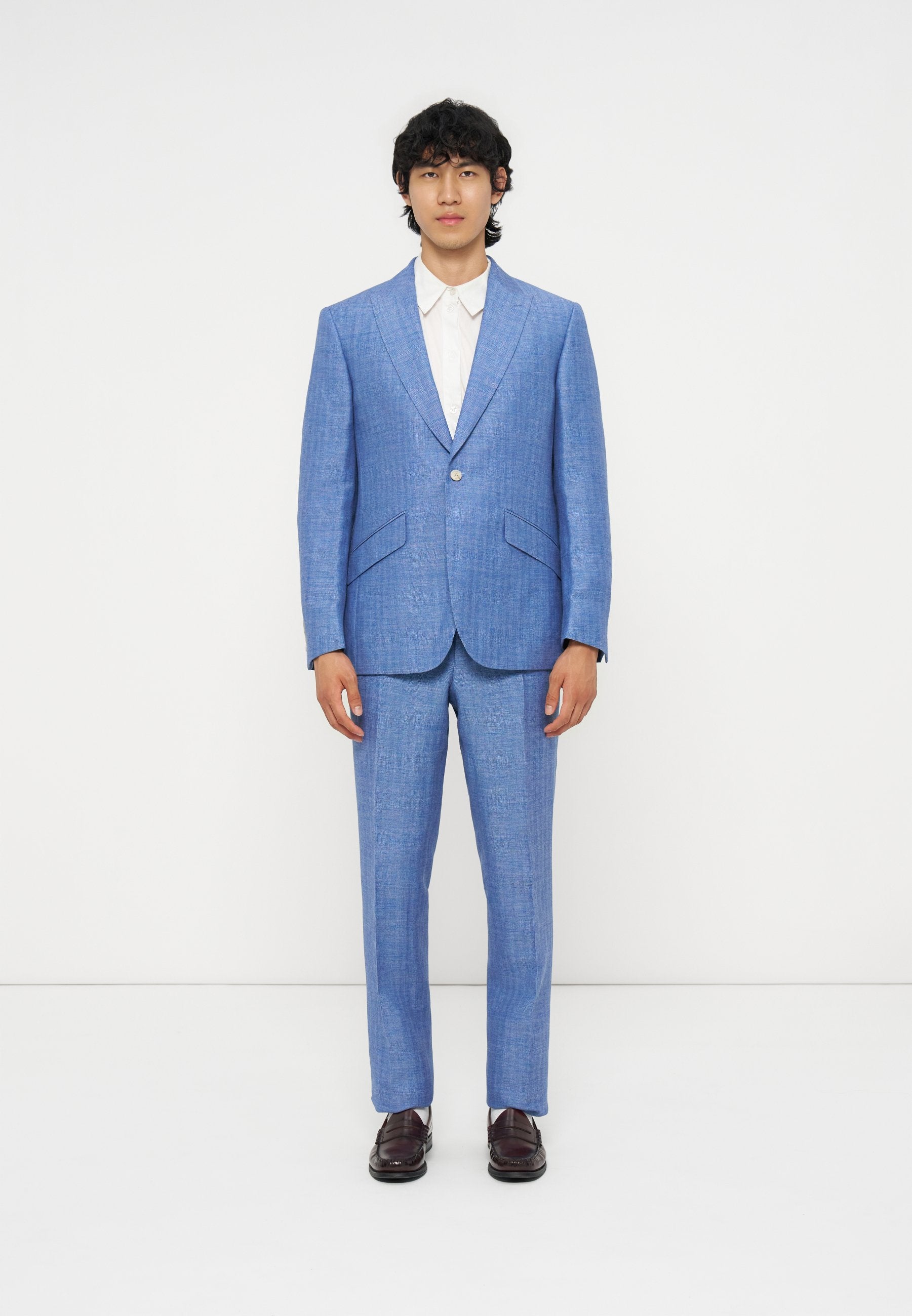 Hackett London