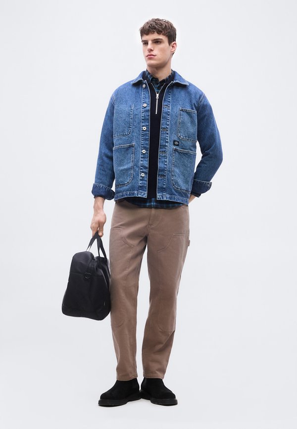 Mads Nørgaard CHORE JACKET