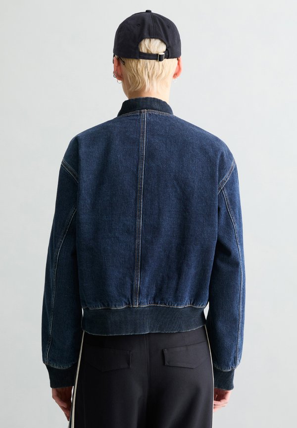 Marc O'Polo DENIM REGULAR AUS RIGID