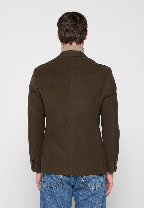 Barbour International JENNINGS TAILORED FIT