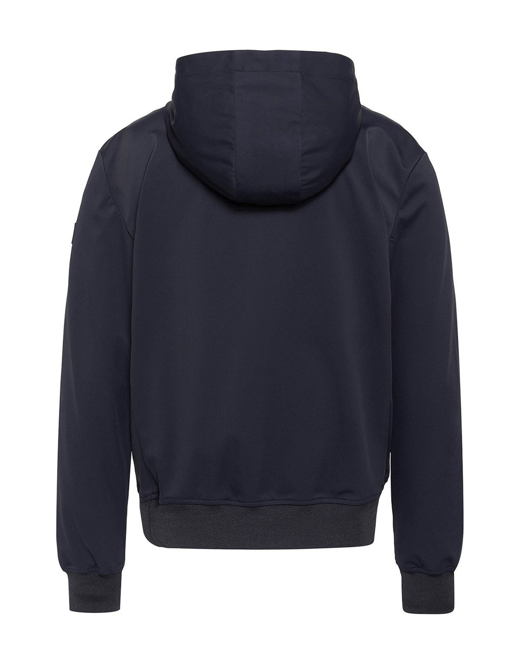 Schott SCHOTT HOODED JACKET