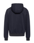 Schott SCHOTT HOODED JACKET
