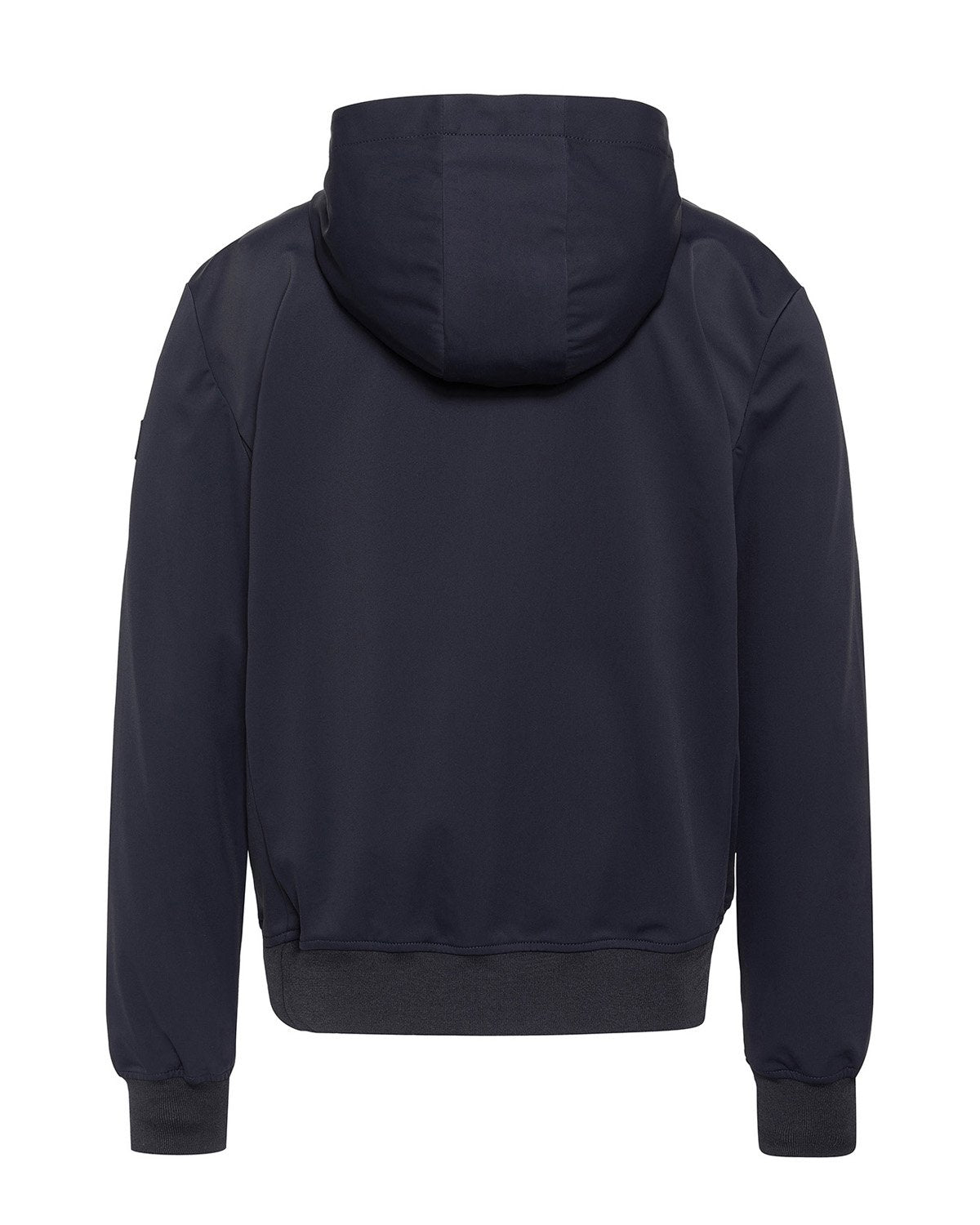 Schott SCHOTT HOODED JACKET