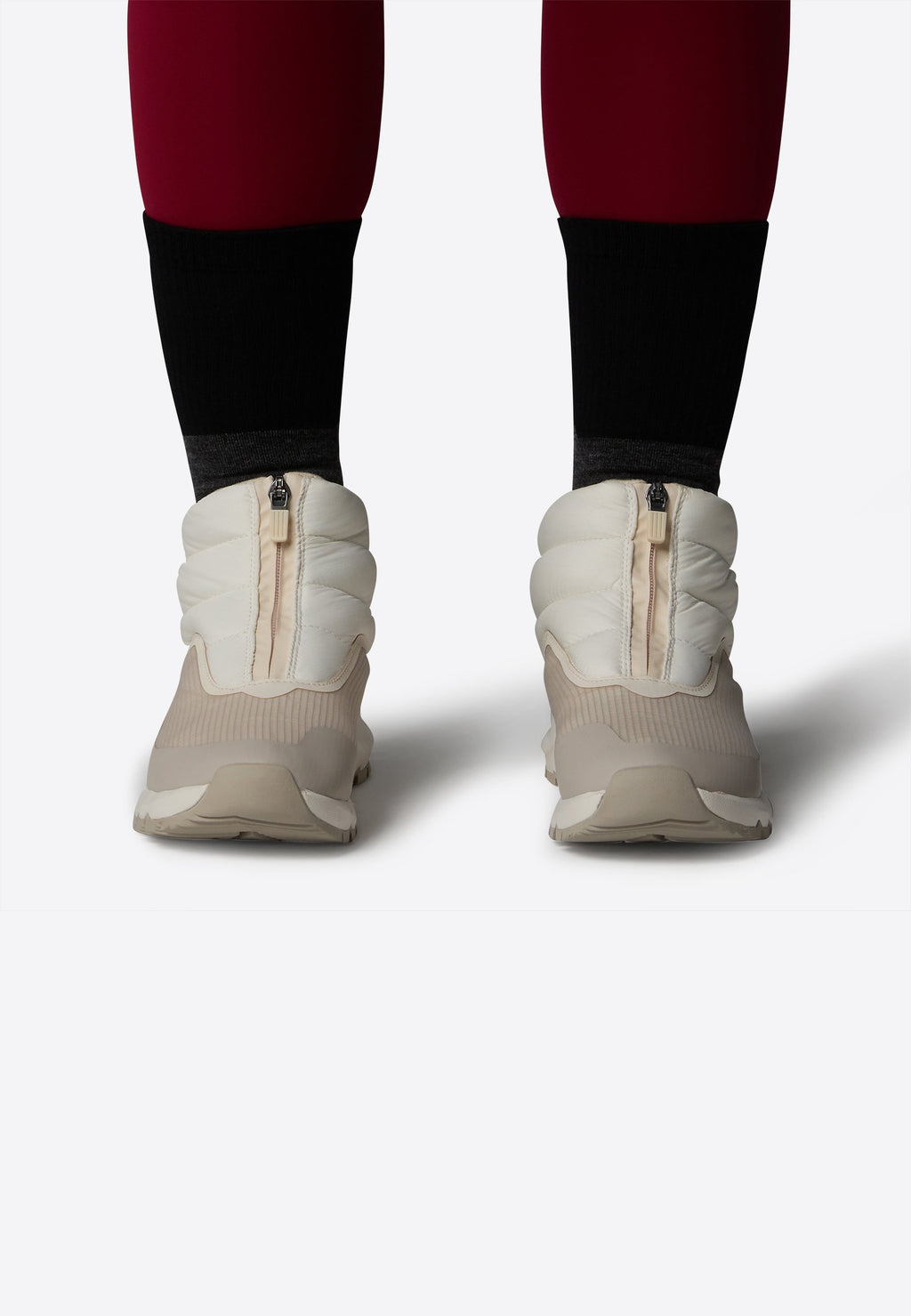 The North Face PROGRESSIVE ZIP II WP