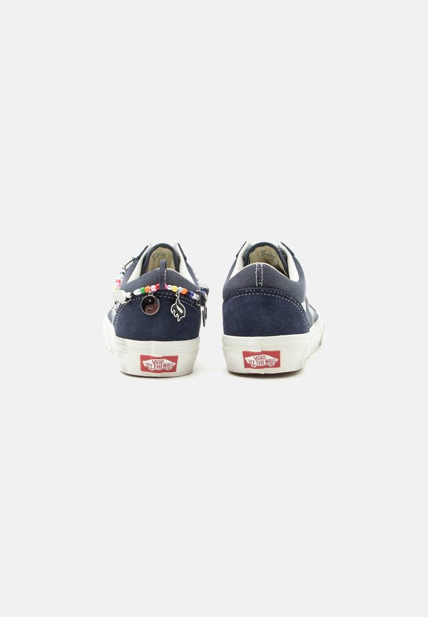 Vans TRAVIS BARKER OLD SKOOL UNISEX