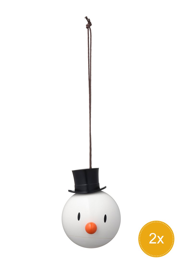 Hoptimist SNOWMAN 2 PACK