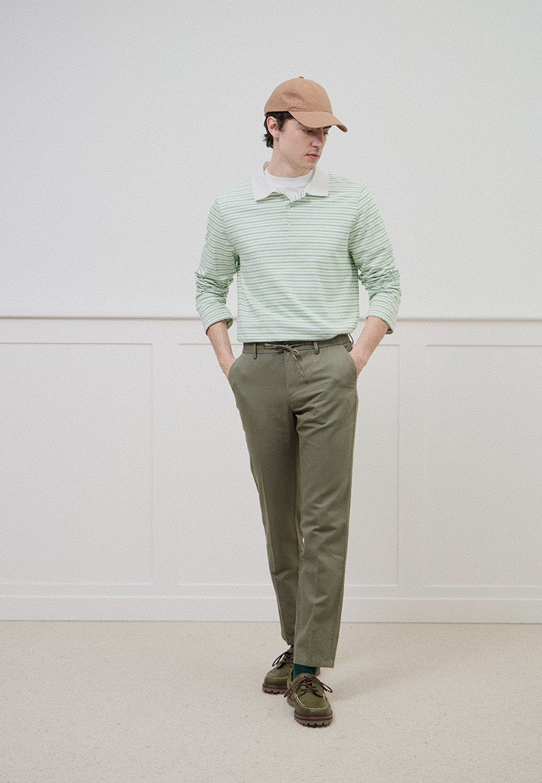 Hackett London RELAXED FIT