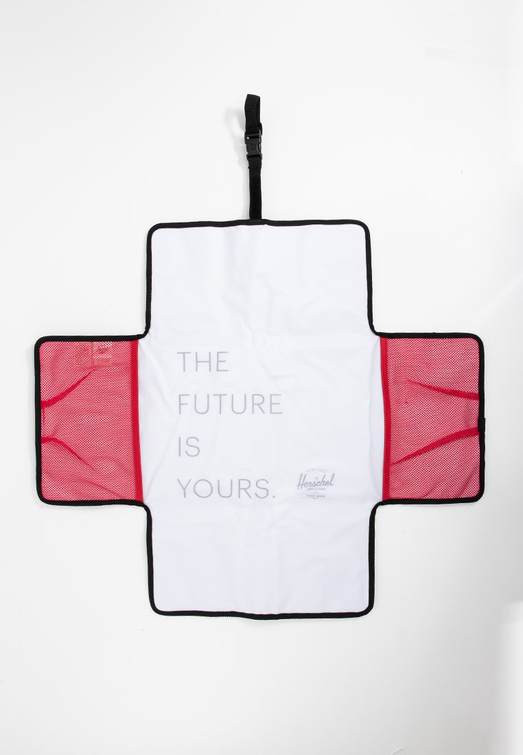 Herschel SPROUT CHANGE MAT