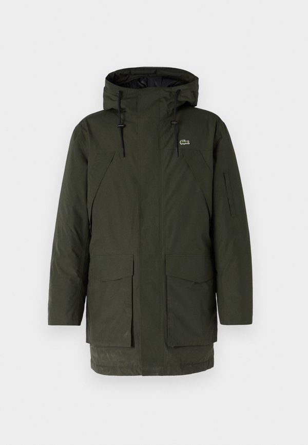 Lacoste