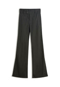 FLARED BENGALINE - TROUSERS 05112741 Media 1