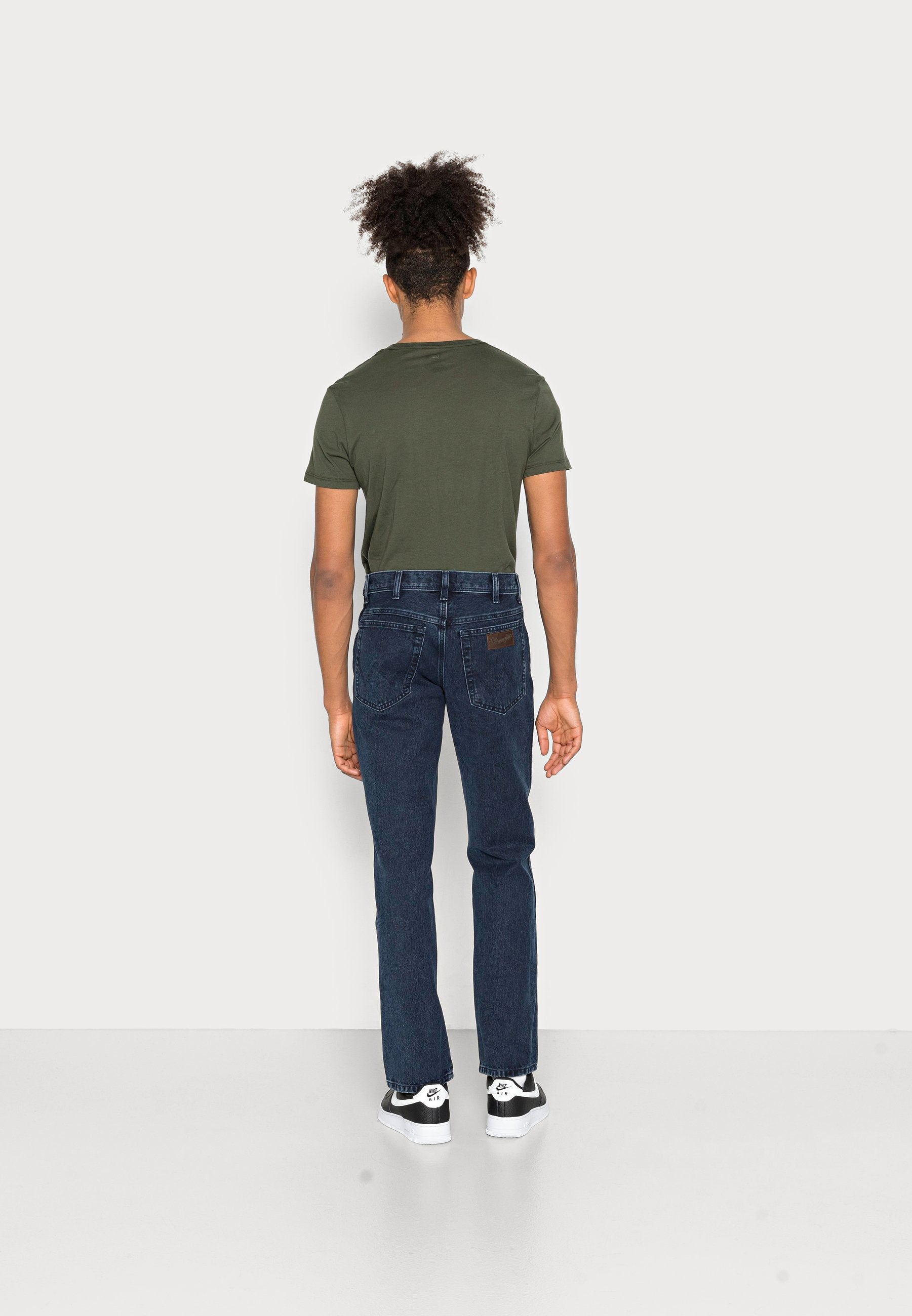 Wrangler TEXAS