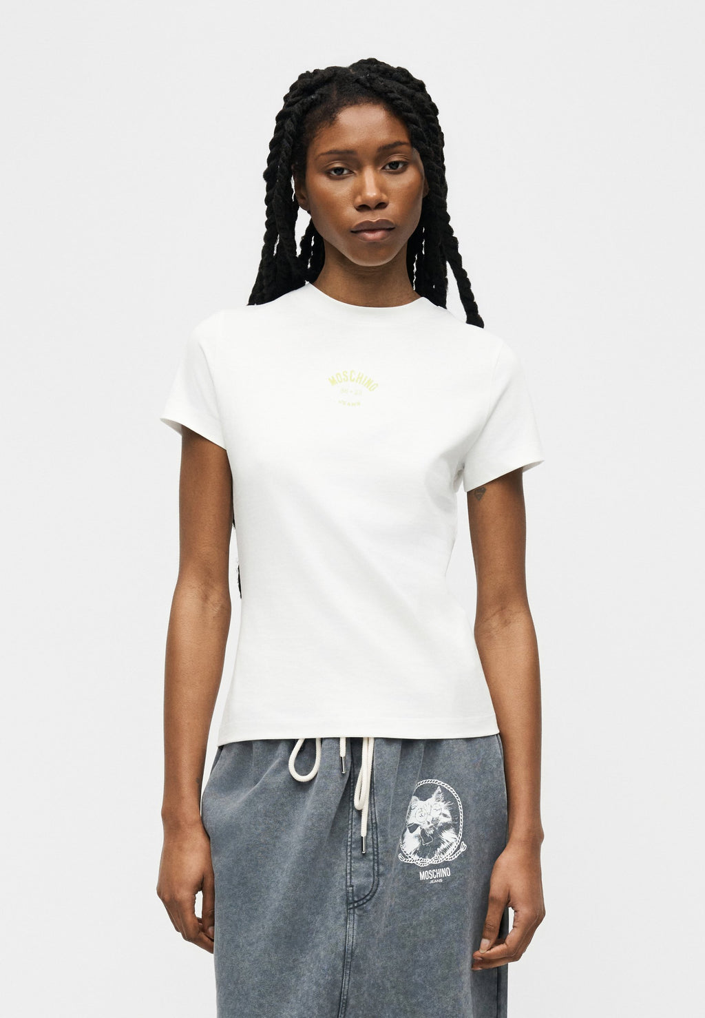 MOSCHINO JEANS
