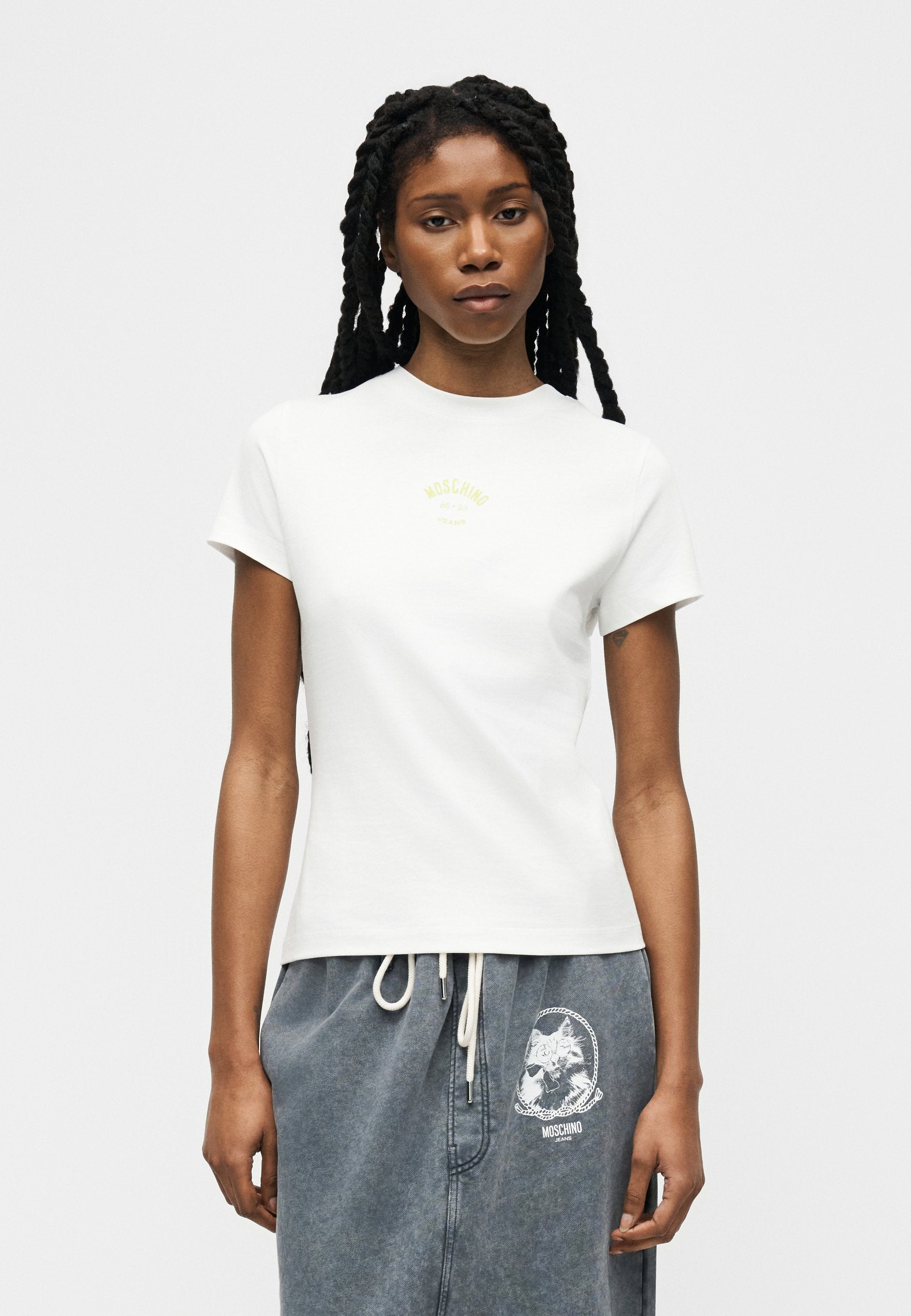 MOSCHINO JEANS