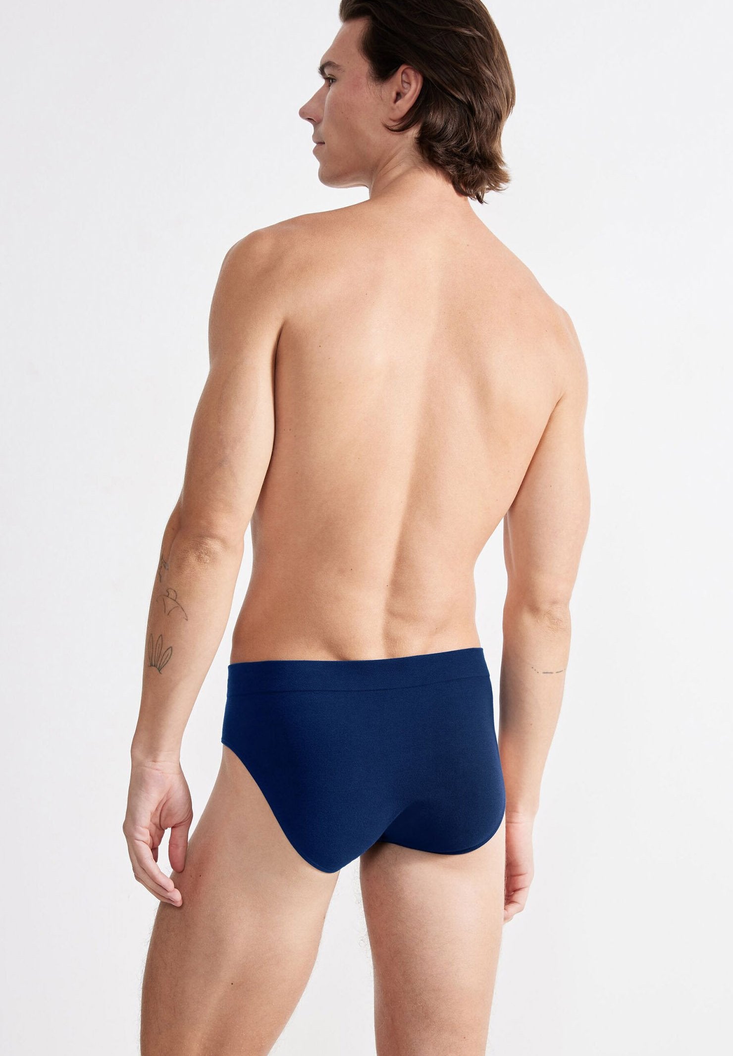 Sloggi 2-PACK GO SMOOTH BRIEF