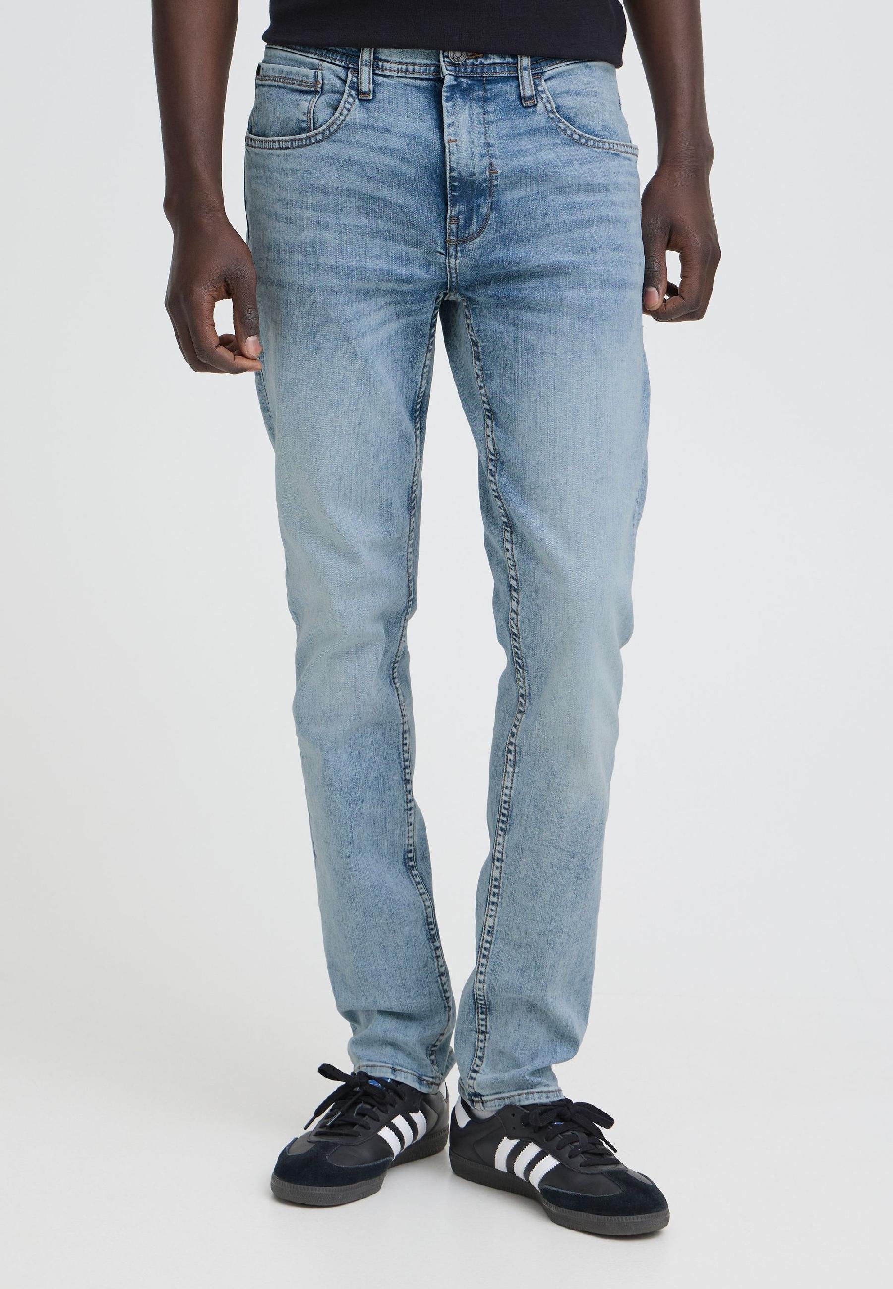 BHJET SLIM FIT DENIM Media 3