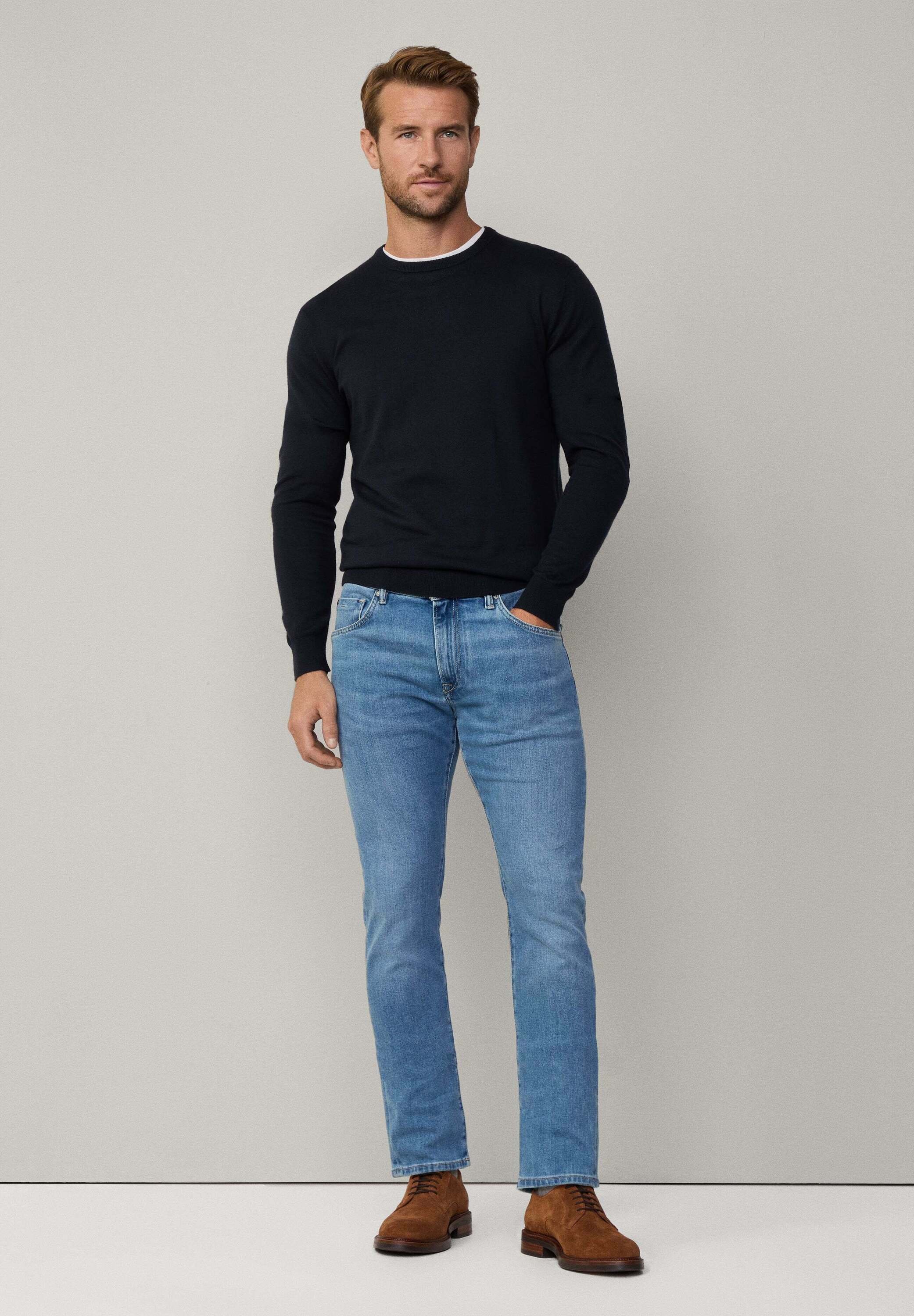 Hackett London