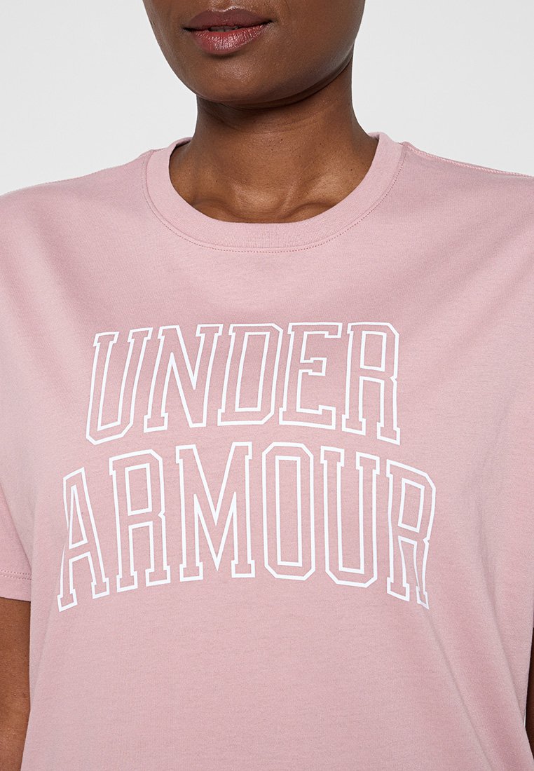 Under Armour RIVAL OVERSIZED