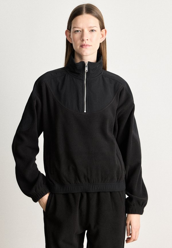 Calvin Klein Jeans ZIP MIXED MEDIA