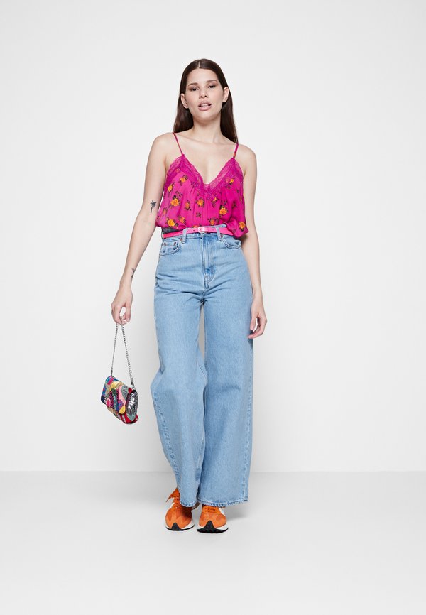 Vero Moda VMAMY SINGLET