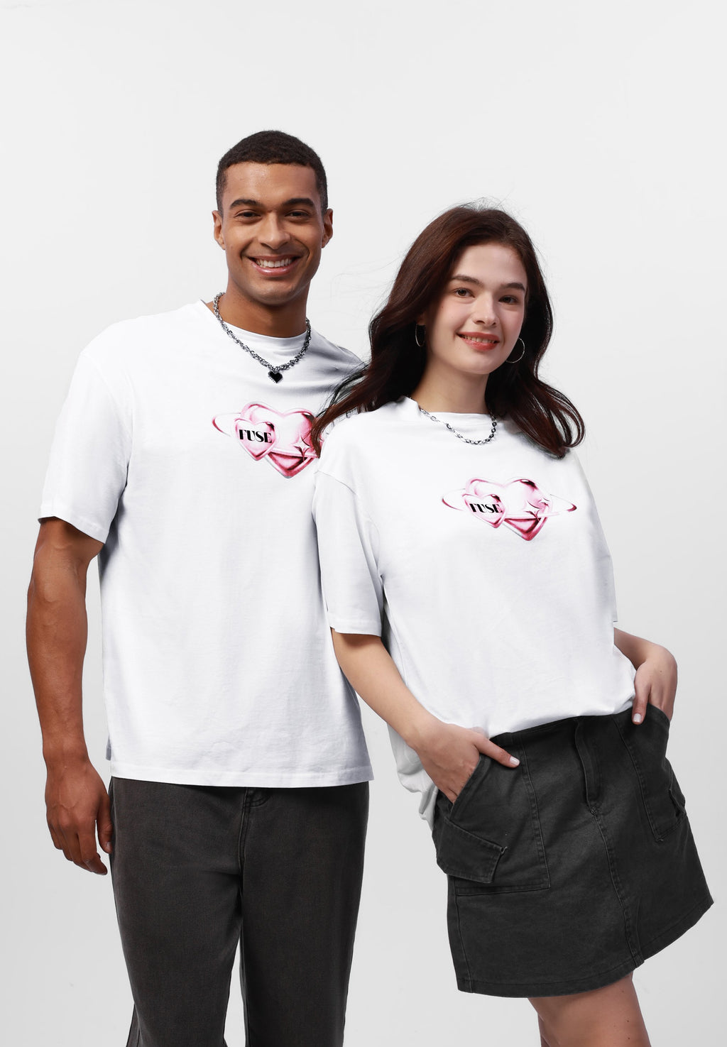 YOURTURN UNISEX